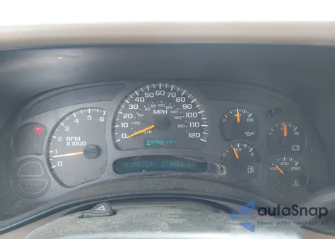 2004 Chevrolet Avalanche 1500 из США, поврежденный, VIN 3GNEC12T14G126533